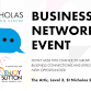 St Nics Business Networking Event event image