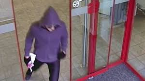 Banküberfall mit bombendrohung in linz. Weiter Fahndung Nach Bankraub In Linz Ooe Orf At