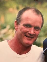 Gregory Dickinson Obituary