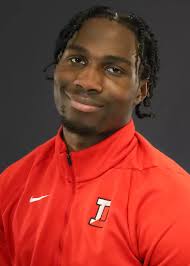 2024-25 Men's Track and Field Roster