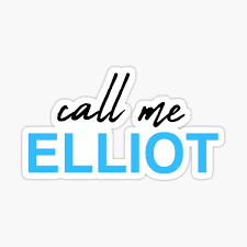 Mark elliot zuckerberg (/ ˈ z ʌ k ər b ɜːr ɡ /; Elliot Page Wikipedia Stickers Redbubble