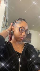 Eboni Dixon's Instagram, Twitter & Facebook