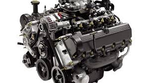 The small block ford v8 began life being built in windsor, ontario and thus its windsor v8 nickname. Ford 4 6l Engine Info Power Specs Wiki