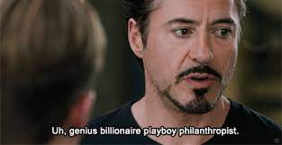 At the 26th annual palm springs international film festival film festival awards. From Iron Man To Avengers Endgame Here Are 15 Tony Stark Quotes That Will Live On Forever