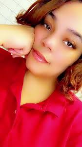 Ebony Fields's Instagram, Twitter & Facebook