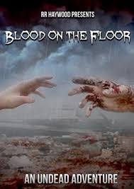 However, blocking some types of cookies may impact your experience of the site and the services we are able to offer. Blood On The Floor By R R Haywood