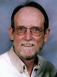 George Tate Obituary March 1, 2009