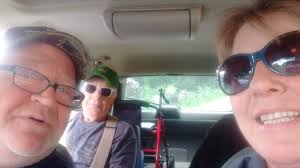 Remembering Rodeo Clown Lecile