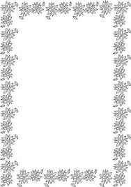 In such page, we additionally provide number of images out. Colorea Tus Dibujos Bordes Para Colorear E Imprimir Stitch Book Graphic Design Tutorials Borders And Frames
