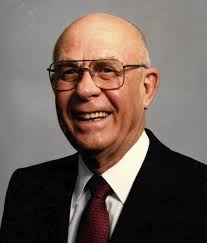 Orvin LeRoy Johnston Obituary