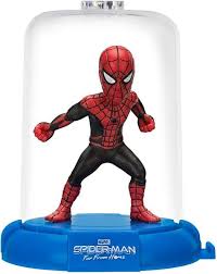 Muñeco Spiderman Lejos de Casa Domez