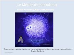 « des chercheurs qui cherchent, on en trouve. Pascal Pralavorio Cnrs Cppm Marseille Ppt Telecharger