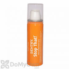 Sentry Stop That Noise And Pheromone Spray For Dogs