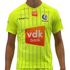 Maybe you would like to learn more about one of these? Kaa Gent Voetbalshirts 2019 2020 Voetbalshirts Com
