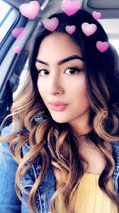 Brenda Ramirez's Instagram, Twitter & Facebook