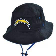 47 Brand San Diego Chargers Nfl Kirby Bucket Hat Bucket Hats Chargers Nfl Hats Hat Shop
