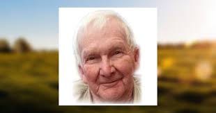 Clinton Lofthouse Baugh Obituary 2019