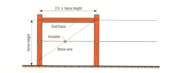 Wiring diagram comes with numerous easy to stick to wiring diagram instructions. Everything You Need To Know About Electric Fencing Manitoba Agriculture Province Of Manitoba