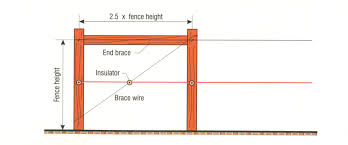Omega welded brackets • h eavy duty welded nemtek offers a variety of wires to address different electric fencing requirements. Everything You Need To Know About Electric Fencing Manitoba Agriculture Province Of Manitoba