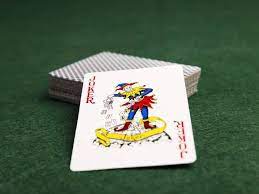 We did not find results for: Where Does The Phrase Wild Card Come From Merriam Webster