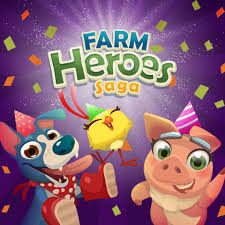 How to play farm heroes saga. Happy New Year Y All Farm Heroes Saga Facebook