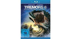 Tremor may be intermittent (occurring at separate times, with breaks) or constant. Tremors 6 Ein Kalter Tag In Der Holle Online Bestellen Muller Osterreich