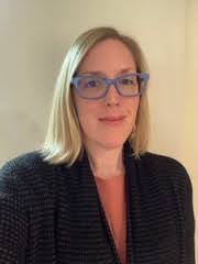 Associate Professor Susanna Park