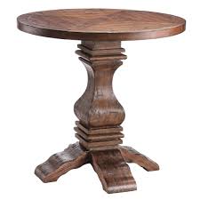 Check spelling or type a new query. Wood Pedestal Side Table Ideas On Foter