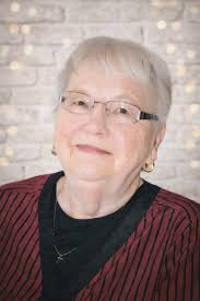 Elizabeth Jane Dahlen