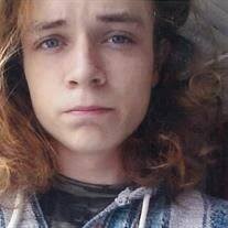 Seth M. Collier Obituary