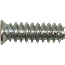 73181499 werden gemäß din in der abmessung 6,3 x 9 mm als galv. Euroschrauben Pz Verzinkt