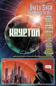 Kandor, in all its splendor. Superman 13 You Don T Read Comics