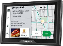 The four latest garmin gps with dash cam (as of april, 2021). Garmin Drive 52 Traffic 5 Gps Black 010 02036 07 Best Buy