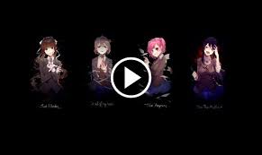 Doki Doki Literature Club 4k Live Wallpaper Desktophut Live Wallpapers Literature Club Free Animated Wallpaper