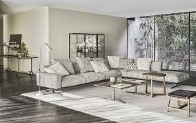 Create an entertainment oasis when you add our wedge console, complete with beverage holders and hidden storage, to your power sectional. Soft Dream Soft Dream Large Sofas Sectional Sofas
