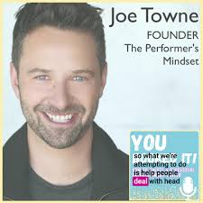 You Booked It Podcast