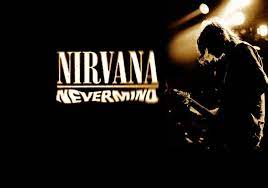 Nirvana Nevermind Wallpaper Nirvana Nevermind Nirvana Album Nirvana Wallpaper
