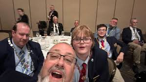 Rhode Island DeMolay added a new photo.