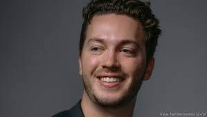 40 Under 40: Silas Deane III