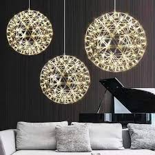Der klassiker ist der auf diese weise definierte essbereich. Die Richtige Wohnzimmerlampe Finden