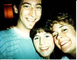 Midland High School Class of 1987