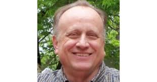 Alan Messenger Obituary (1959