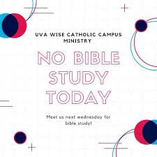 Profile for UVa-Wise Catholic Campus Ministry