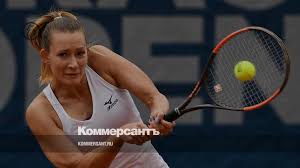 Russian tennis player yana sizikova was arrested in paris on thursday evening for sports corruption and fraud in an organized group, two french law enforcement sources have told cnn. Fdqdt30uhefphm