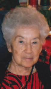 Lillian Lopopolo Obituary