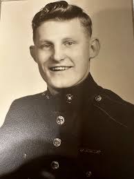 ROBERT CHRISTENSEN Obituary (1929