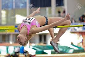 Watch all the action from the tokyo olympics live on nbc. Linz Austria February 25 Ekaterina Kuntsevich 197 Austria Stock Photo Picture And Royalty Free Image Image 13160782
