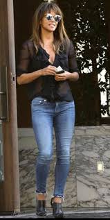 Trans lives on screen, which was released last. 200 Halle Berry Casual Everyday Style Ideas In 2020 Halle Berry Halle Style