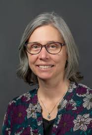 Jen Bowman, OMC Director of STEM Educational Programs