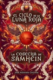 We did not find results for: Jose Antonio Cotrina Trilogia De El Ciclo De La Luna Roja Libros Prohibidos